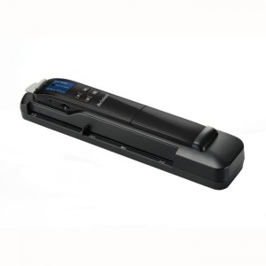 AVISION Portable Mobile Scanner Miwand 2L